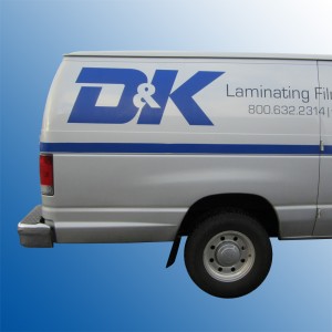 vehicle graphic