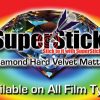 Diamond Hard Velvet Matte Laminating Film Logo