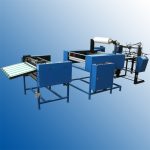 Double Kote Jr Automated Laminator