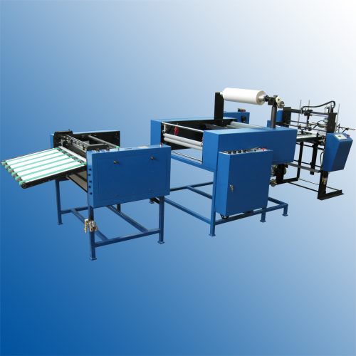 Double Kote Jr Automated Laminator