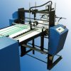 D&K Double Kote Jr Automatic Sheet Feeder