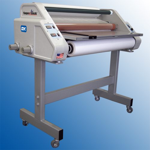 EXP 42+ Wide Format Laminator