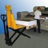 Lamination Material Handler