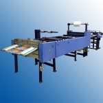 Narrow Format Lamination Equipment