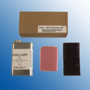 poly off kit