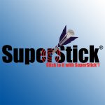 SuperStick Adhesive