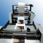 System 2760DN Automated Laminator