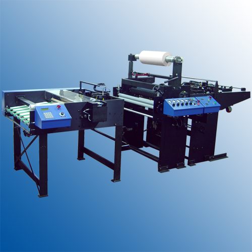 System 3210 Automatic Laminator