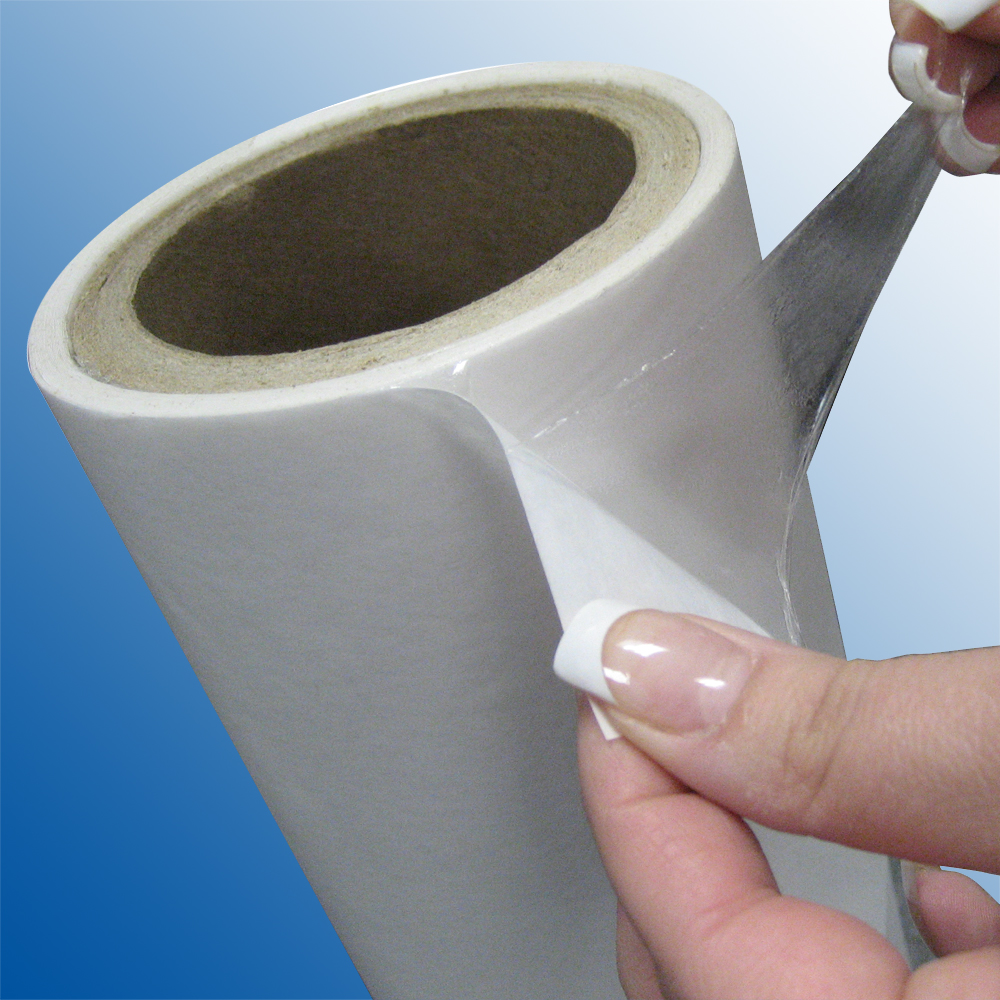 REVERSE WOUND TRANSFER TAPE-1/2 X 36 YARDS - NDA Distributors