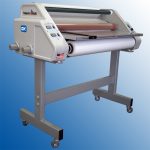 Wide Format Lamination Equipment