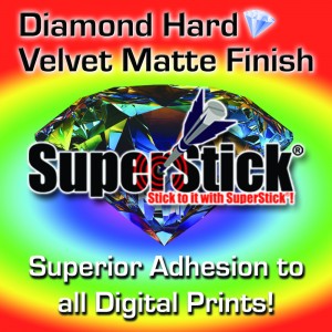 superstick matte