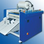 D&K Europa Laminator - Laminating System