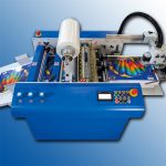 Automated Neptune Lamination System from D&K