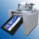 AutoKote Pro Automatic Laminating System