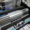 D&K AutoKote Pro Chrome Laminating Roller