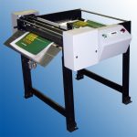 Accu III - 2760 Automatic Sheet Cutter for Lamination Systems