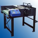 Accu III - 3210 Automatic Laminated Sheet Cutting System