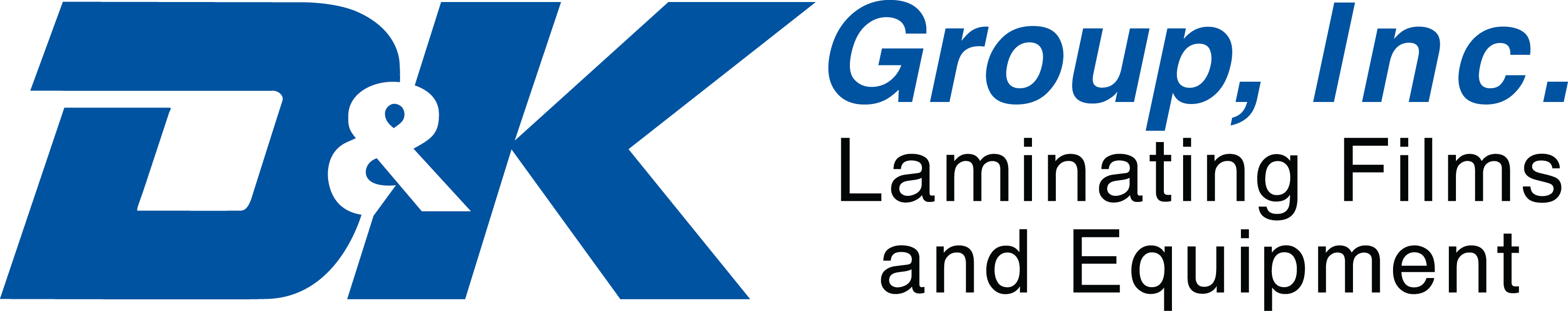 logo D & K Group