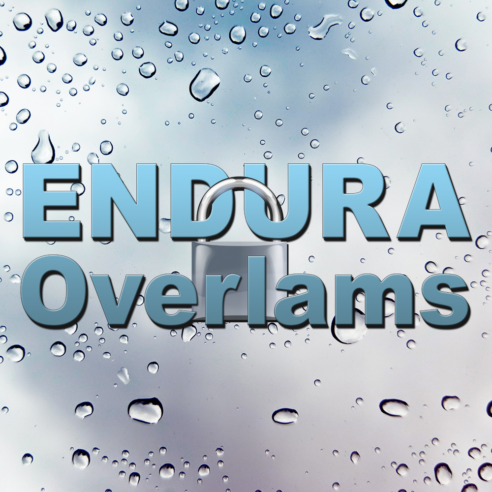 Endura Overlam Logo