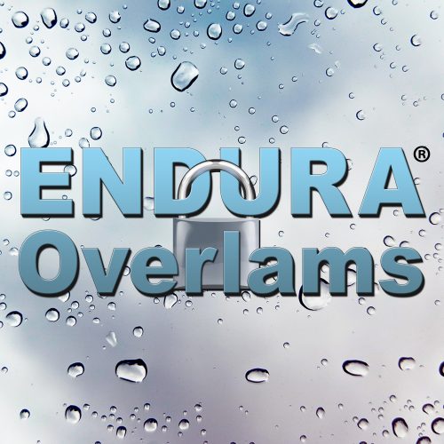 ENDURA OVERLAM Logo