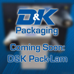 Manufacturing Quality Print Finishing Solutions - D & K GroupD & K Group